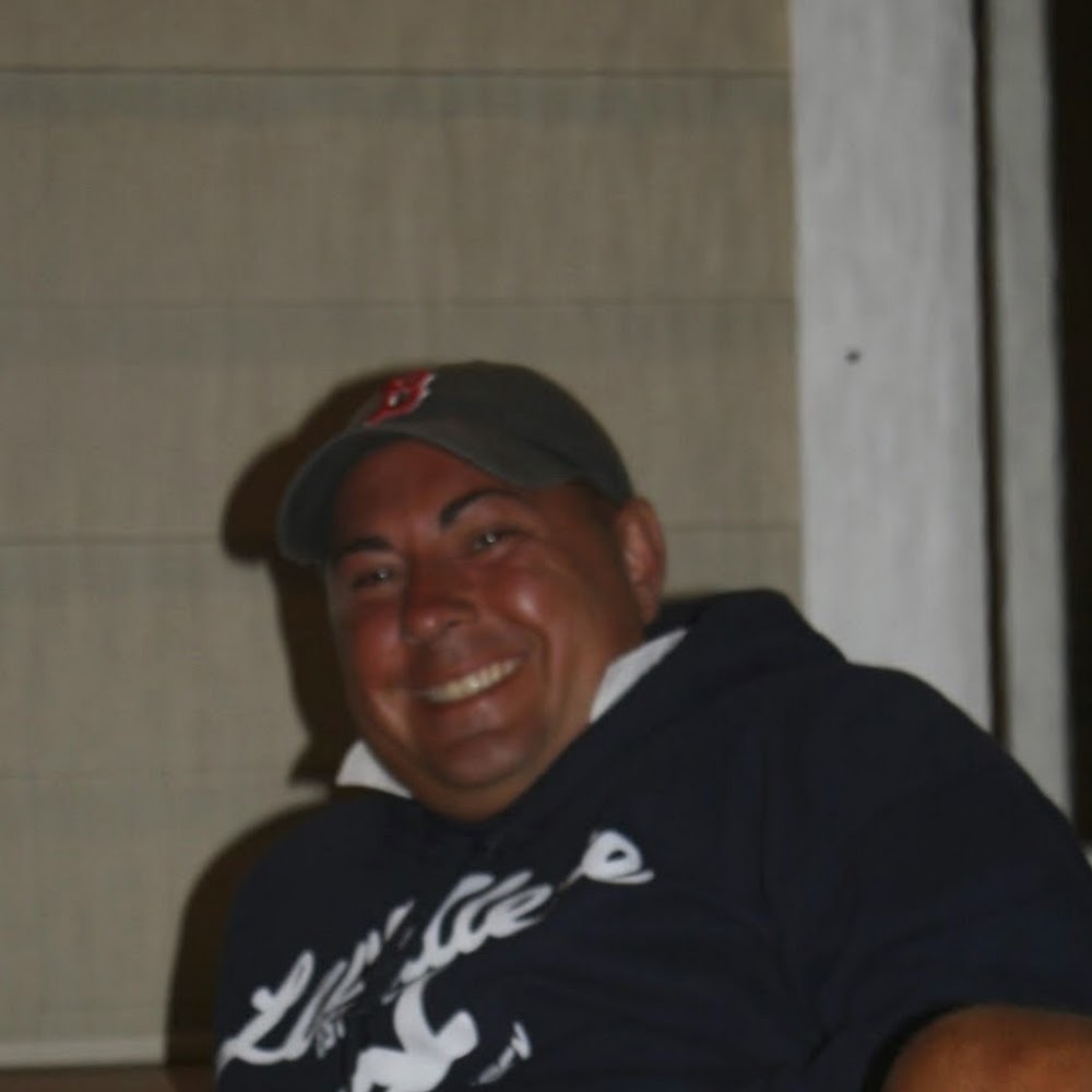 Meet your Posher, Mr